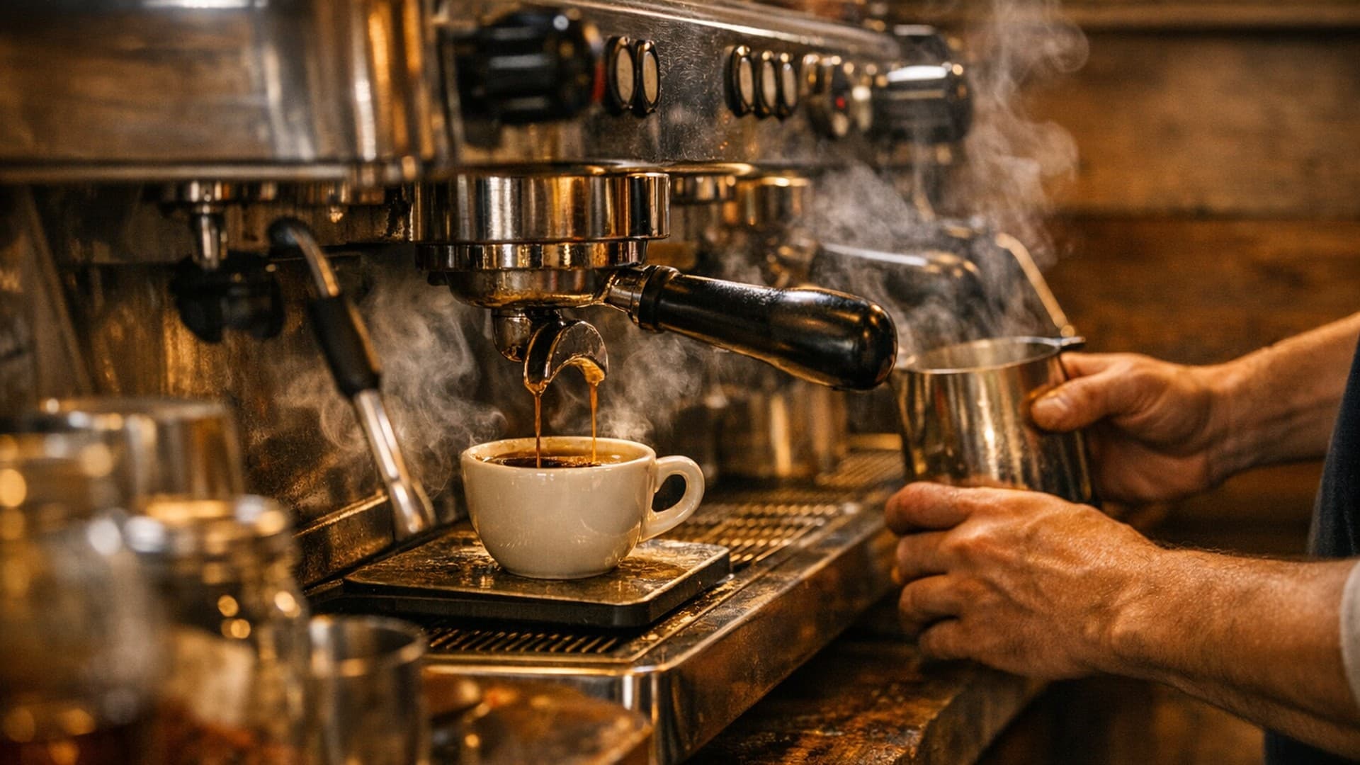 Caffe