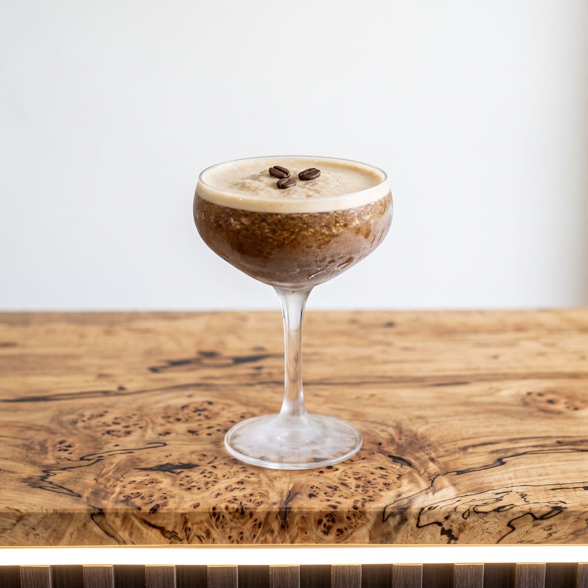 592 Frozen Espresso Martini