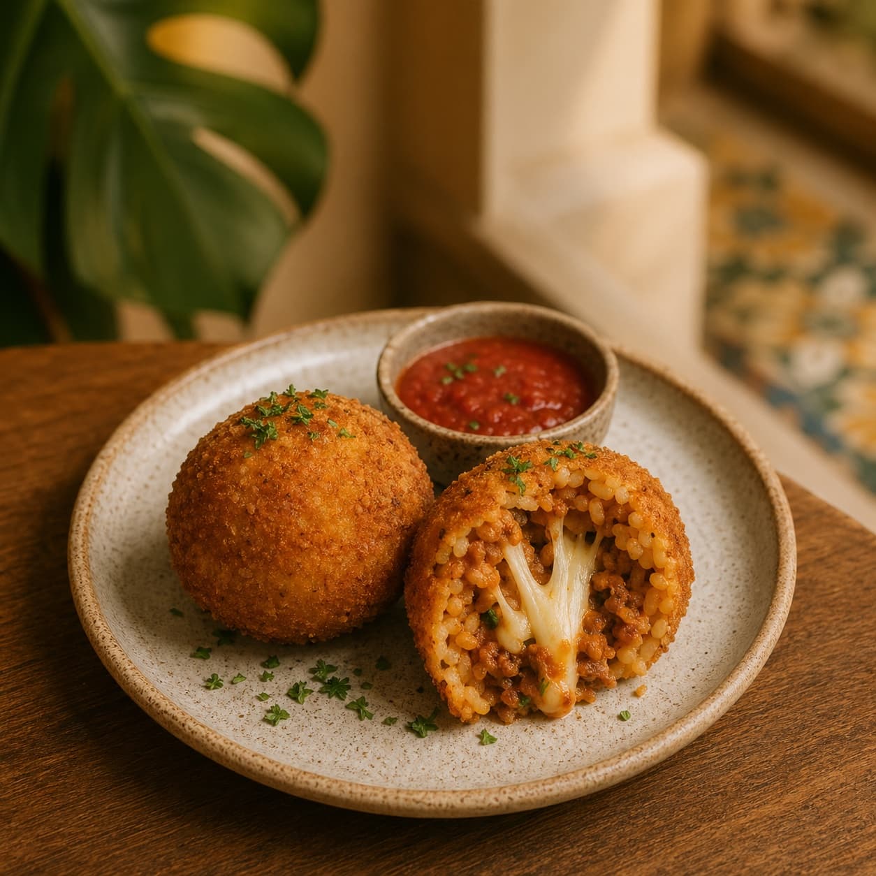 Arancini 592