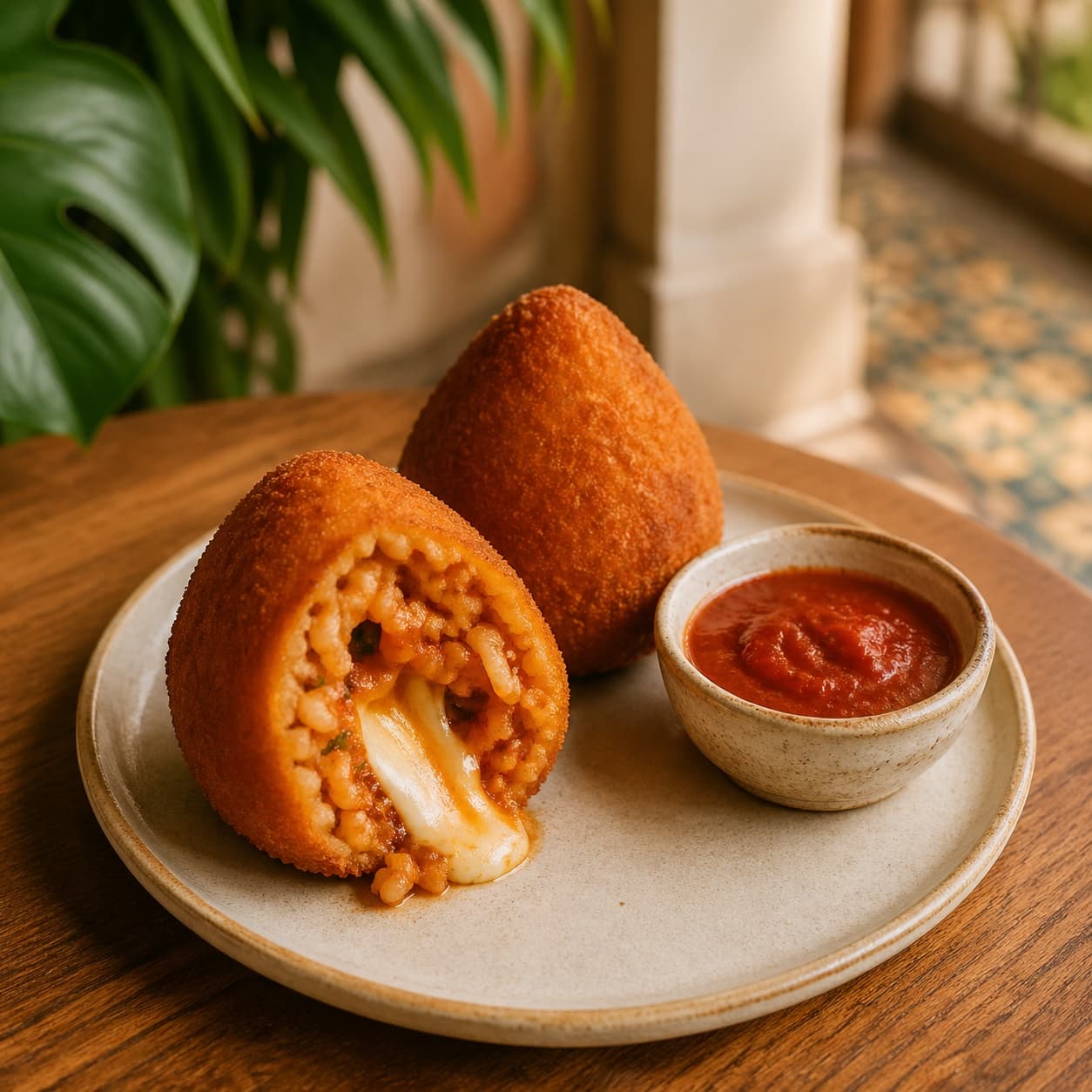 Arancini
