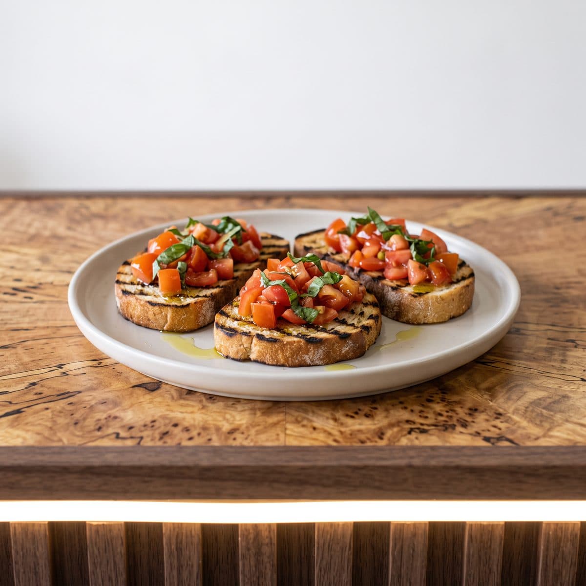 Bruschetta
