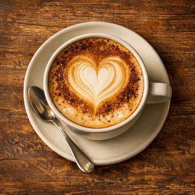 Cappuccino