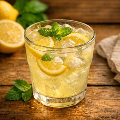 Limonata della Casa