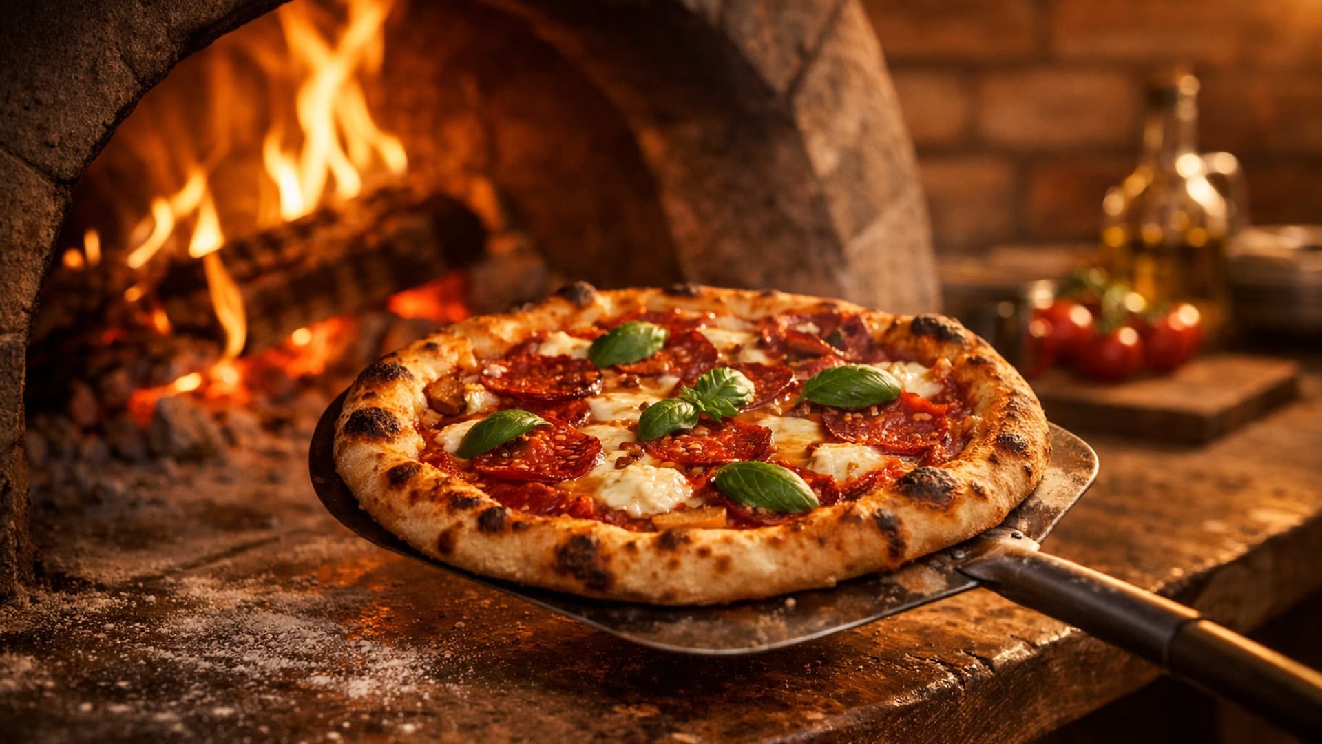 Margherita
